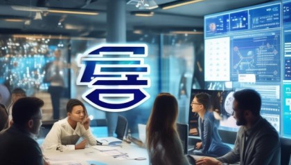 钟宾信息咨询服务部，全球领先的专业与创新结合