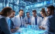 探索医疗信息化的未来，医疗信息化咨询公司如何助力医疗数字化