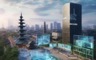 苏州信企融，技术驱动的未来