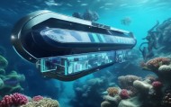 海信息咨询服务，海洋资源管理的数字化革命