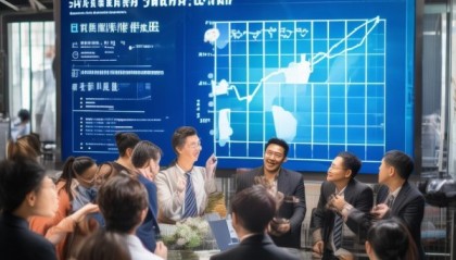 双辽信息咨询服务的机遇与挑战分析