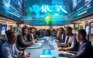 郓城信息咨询服务，助力企业数字化转型的领先力量