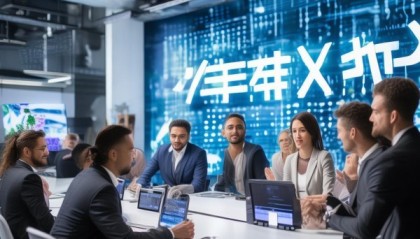 罗源信息咨询服务助力企业数字化转型的智囊团
