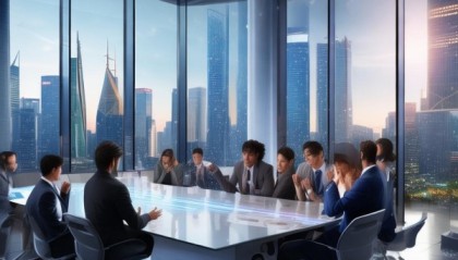 上海信息技术咨询以其专业的技术深度、行业整合能力、灵活的定价结构、丰富的团队经验以及快速响应的执行力，成为行业内的佼佼者。