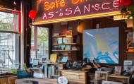 驾驶信息咨询服务店，助力您的出行更安全