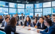 乐鑫信息咨询服务，专业解决方案助力企业成长