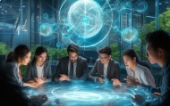 丽水信息化管理咨询选择，助力企业实现数字化发展