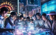 智创未来，成就未来，招聘世恒信息技术咨询团队