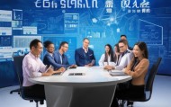 唐山秋雅信息技术咨询，助力企业数字化转型