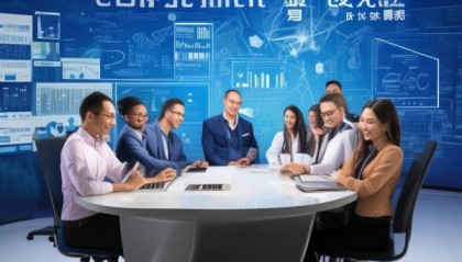 唐山秋雅信息技术咨询，助力企业数字化转型