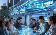 广州信息咨询服务中心，服务创新助力未来