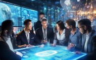 鸡西信息技术咨询，助力企业数字化转型的专属 Solution