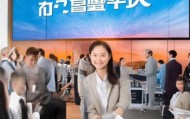 恒发信息咨询服务招聘，开启明天的可能