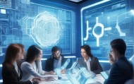 浩宇信息技术咨询，助力企业实现数字化转型