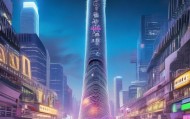 大港广贤，赋能未来，服务创新