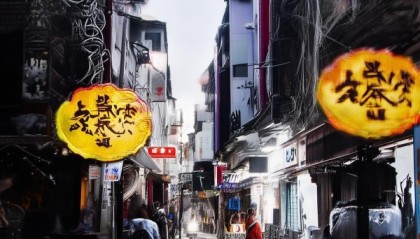 海口龙华展安信息咨询服务公司，助力数据驱动的未来