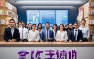 礼泉信息咨询服务，助力企业成长的智慧之选