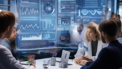 信息化咨询取费标准最新解析——助力企业高效决策的必选服务