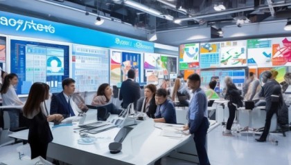 阳泉信息技术咨询招聘，助力企业发展