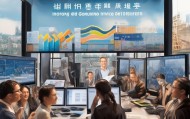 景洪嘉洋信息咨询服务部，赋能发展，助力未来