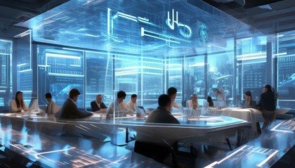 金石信息技术咨询有限公司凭借创新与效率，成为行业标杆。