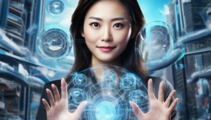 敏睿科技赋能，创新驱动