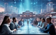 登封信息咨询，赋能未来，成就卓越