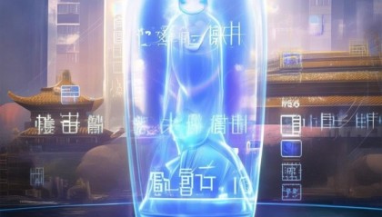 AI助力创造未来