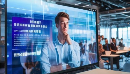 信息化造价咨询公司招聘，你是否适合？