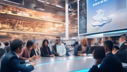 山东信息化技术咨询供应，助力地方经济发展与现代化