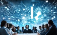 重塑商业价值，德勤信息技术咨询的未来路径