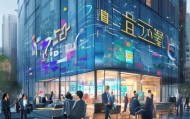 陈大帅信息技术咨询中心，赋能企业数字化转型的助力
