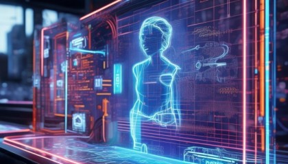 数字时代的创源信息咨询服务，创新的数字助手