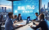 华诚咨询电话助力企业数字化转型的强劲助力
