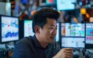 柯国光，晟影信息技术咨询是干嘛的？