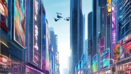 信息时代南京数字化转型创新机遇