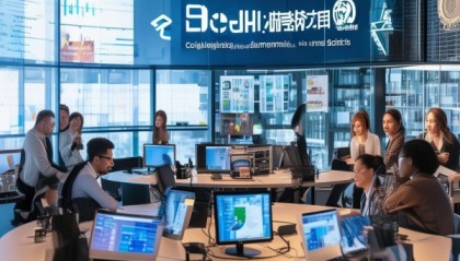 助力企业数字化转型，亿通咨询任你选
