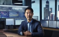 老吴信息咨询服务部的专业团队为决策提供透明、高效的信息咨询服务，提升决策效率。