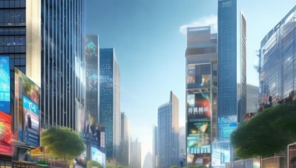 吴江区，信息技术咨询服务的崛起与未来展望