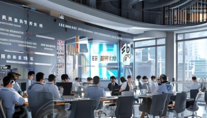 鹏承信息咨询服务工作室，赋能企业转型的创新平台