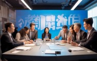 铁西信息咨询服务，赋能经济高质量发展