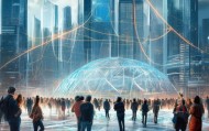 信通宏达，transforming Digital Geographies