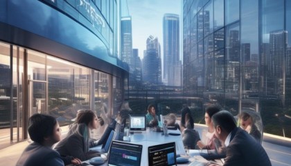 庐阳市信息技术咨询报价服务助力企业成长