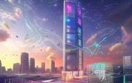 正合科技，赋能未来，引领科技发展