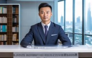李凯，商务信息咨询服务部，专业助力商业成功