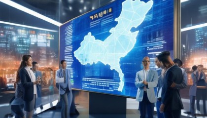 助力企业信息化转型的桥梁服务