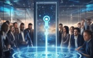 重塑行业格局，开启技术革新新篇章，开新业务，信息技术咨询公司