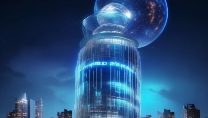 环宇星空信息咨询服务有限公司——开启新纪元的未来
