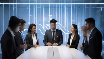 解析信息技术咨询，专业与专业力量，实用指南