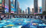 福州信息化，助力智慧城市建设，助力精准营销